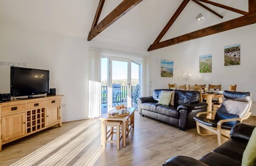 Newton by the Sea Cottage | 3 Bed in Alnwick (oc-80483)