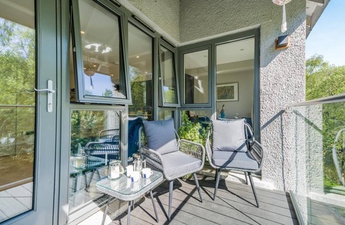Backbarrow Apartment | 3 Bed in Backbarrow (oc-sz024)