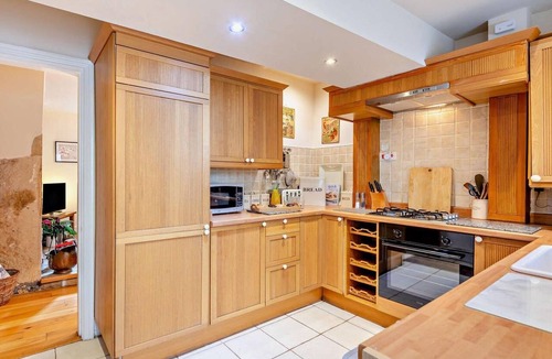 Backworth Cottage | 3 Bed in Backworth (oc-cn013)