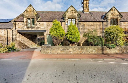 Backworth Cottage | 3 Bed in Backworth (oc-cn013)