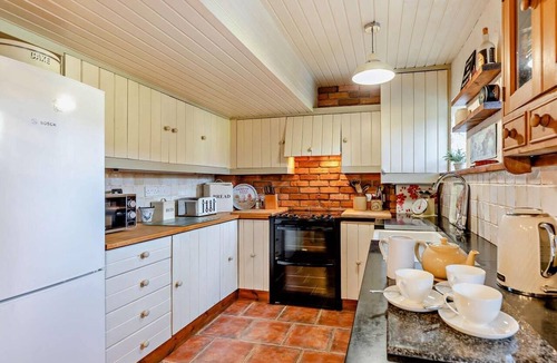 Backworth Cottage | 3 Bed in Backworth (oc-cn011)