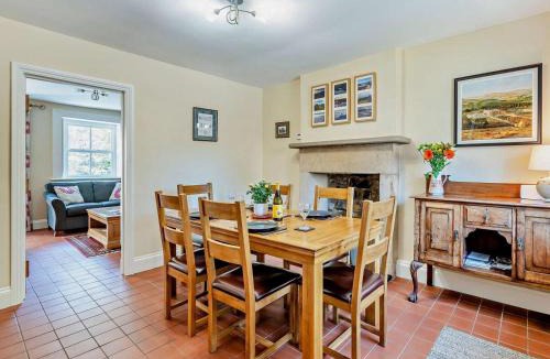 Baslow House | 3 Bed in Baslow oc-pk908