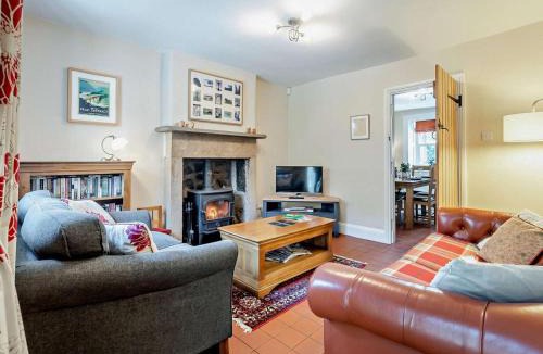 Baslow House | 3 Bed in Baslow oc-pk908