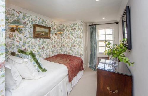 Upper Town House | 3 Bed in Bath oc-bhr40