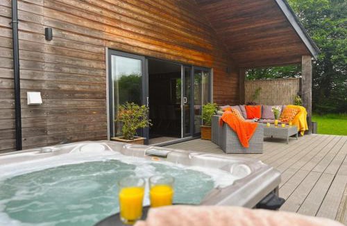 Holsworthy Cabin | 3 Bed in Beaworthy oc-80601