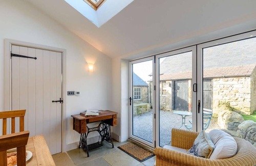 Bedale Cottage | 3 Bed in Bedale (oc-81375)
