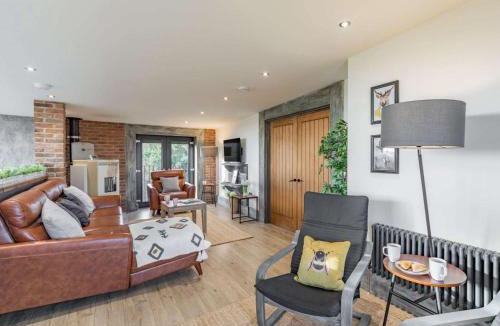 Belford Cabin | 3 Bed in Belford oc-79249