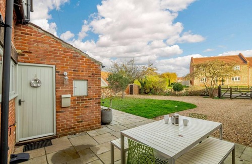Brancaster Cottage | 3 Bed in Brancaster (oc-h27159)