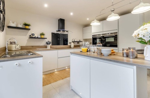 Dolgellau Cottage | 3 Bed in Brithdir (oc-c33971)