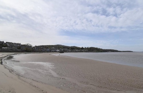 Arnside Apartment | 3 Bed in Carnforth (oc-sz425)
