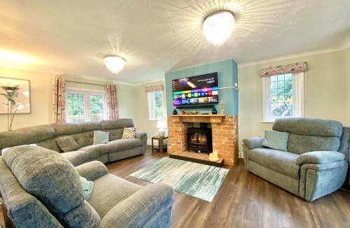 Ventnor House | 3 Bed in Chale oc-94165