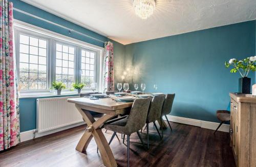 Ventnor House | 3 Bed in Chale oc-94165