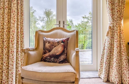 Coldstream Cottage | 3 Bed in Coldstream (oc-c39085)