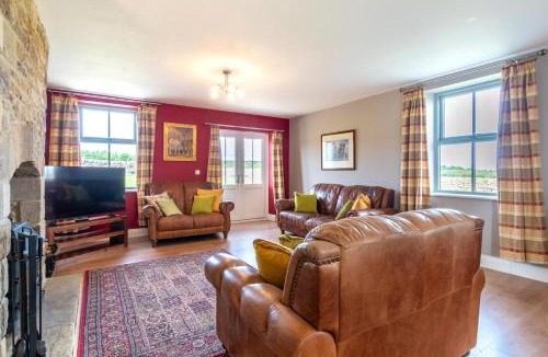 Waskerley House | 3 Bed in Consett oc-29408