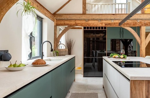 Bungay Cottage | 3 Bed in Ditchingham (oc-s42751)