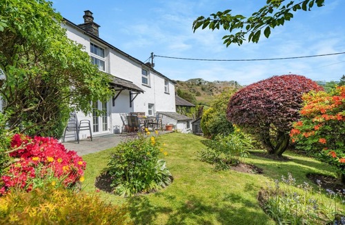 Elterwater Cottage | 3 Bed in Elterwater (oc-gl011)