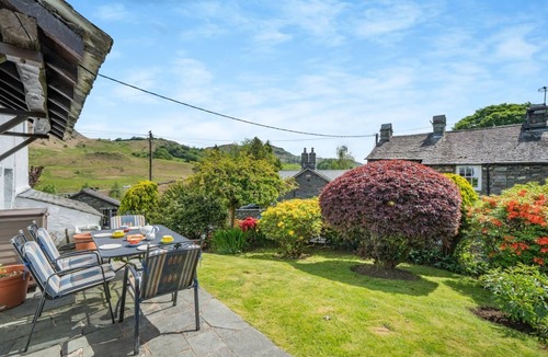 Elterwater Cottage | 3 Bed in Elterwater (oc-gl011)