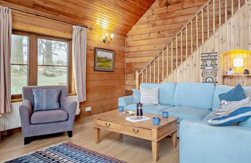 Torlundy Cabin | 3 Bed in Fort William oc-95783