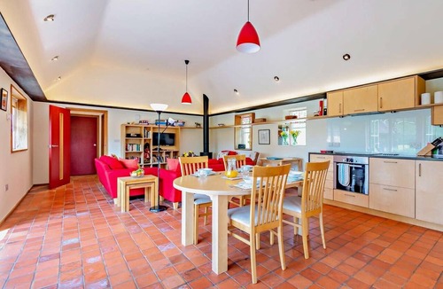Frant Cottage | 3 Bed in Frant (oc-bt098)