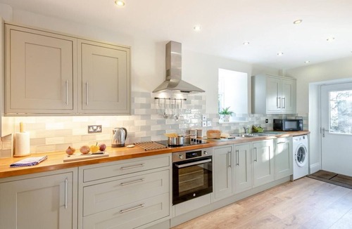 Middleton in Teesdale Cottage | 3 Bed in Barnard Castle (oc-93880)