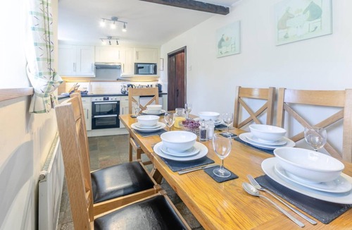 Honiton Cottage | 3 Bed in Honiton (oc-c32662)