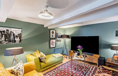 Kelso Cottage | 3 Bed in Kelso (oc-95231)