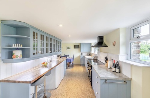 Torrington Cottage | 3 Bed in Langtree (oc-g29911)