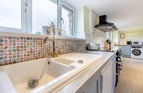 Torrington Cottage | 3 Bed in Langtree (oc-g29911)