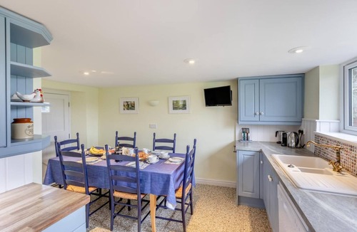 Torrington Cottage | 3 Bed in Langtree (oc-g29911)