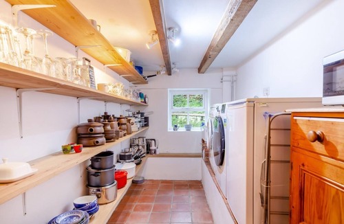 Little Petherick Cottage | 3 Bed in Little Petherick (oc-balcot)
