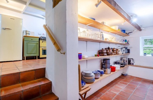 Little Petherick Cottage | 3 Bed in Little Petherick (oc-balcot)