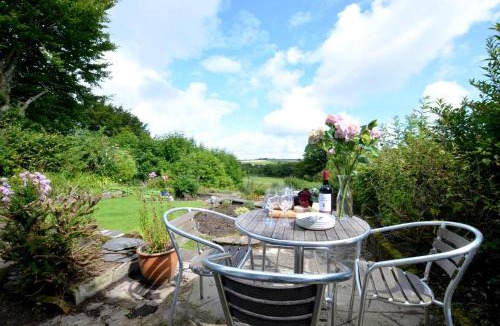 Barbrook House | 3 Bed in Lynton oc-keepba