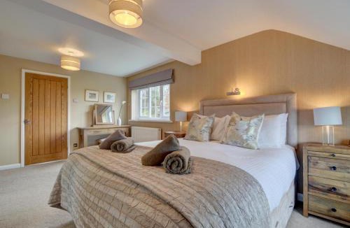 Barbrook House | 3 Bed in Lynton oc-keepba
