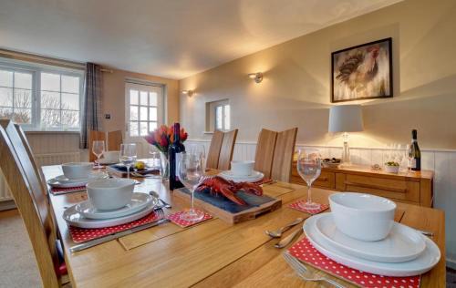 Barbrook House | 3 Bed in Lynton oc-keepba