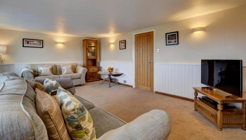 Barbrook House | 3 Bed in Lynton oc-keepba