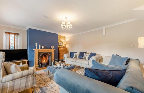 Melkridge House | 3 Bed in Melkridge oc-b33370