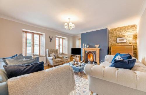 Melkridge House | 3 Bed in Melkridge oc-b33370
