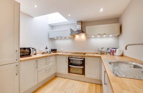 Newton by the Sea Cottage | 3 Bed in Newton-by-the-Sea (oc-gd1294)
