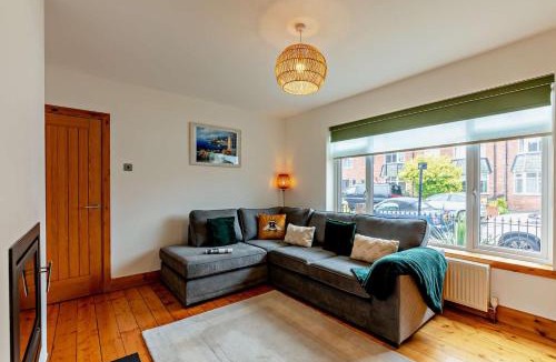 Tynemouth House | 3 Bed in North Shields oc-b29939