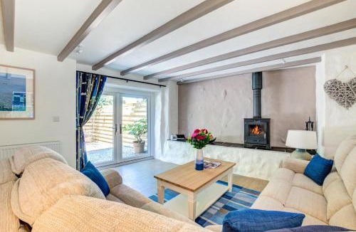 Helford Passage House | 3 Bed in Nr St. Keverne oc-tremen