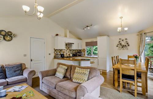 Graddon Cross Cabin | 3 Bed in Okehampton oc-06199