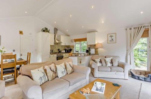 Graddon Cross Cabin | 3 Bed in Okehampton oc-95636