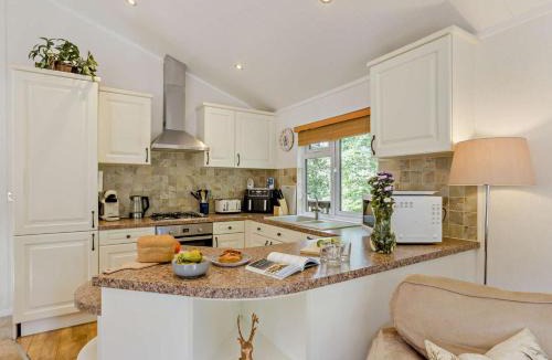 Graddon Cross Cabin | 3 Bed in Okehampton oc-95636