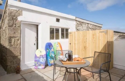 Pendeen Cottage | 3 Bed in Pendeen (oc-t22674)