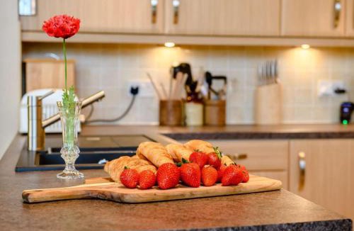 Yanwath Cabin | 3 Bed in Penrith oc-88212