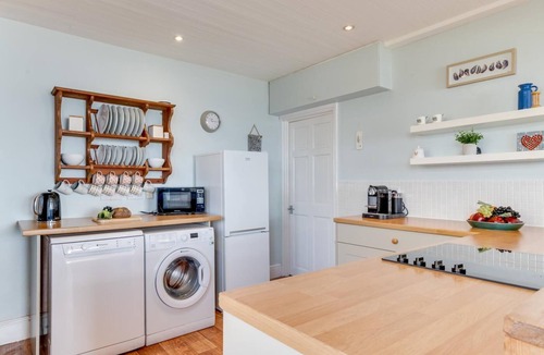 Praa Sands Cottage | 3 Bed in Praa Sands (oc-p00859)