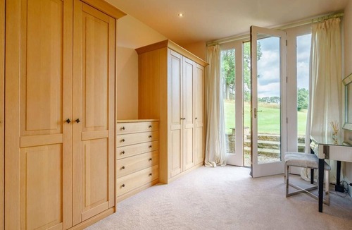 Hartforth Cottage | 3 Bed in Richmond (oc-86747)