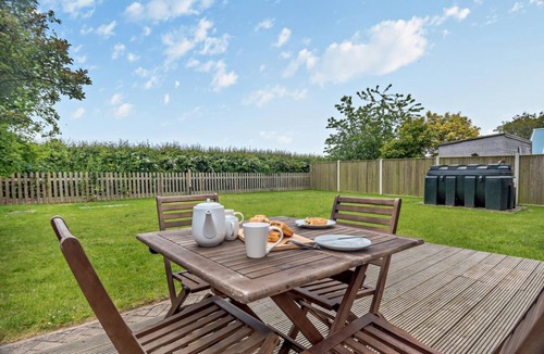 Runham Cottage | 3 Bed in Runham (oc-a27687)