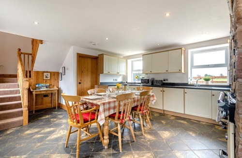 Wing Cottage | 3 Bed in Scaleby (oc-b33069)