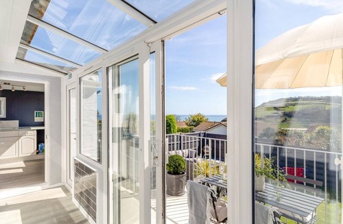 Gorran Haven House | 3 Bed in St. Austell (oc-83495)